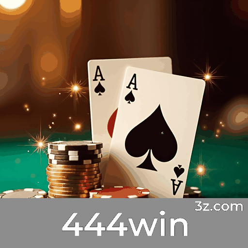 Cassino Online 444win