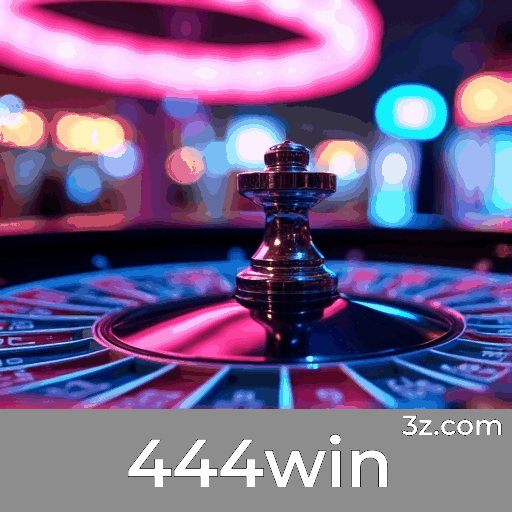 Cassino Online 444win