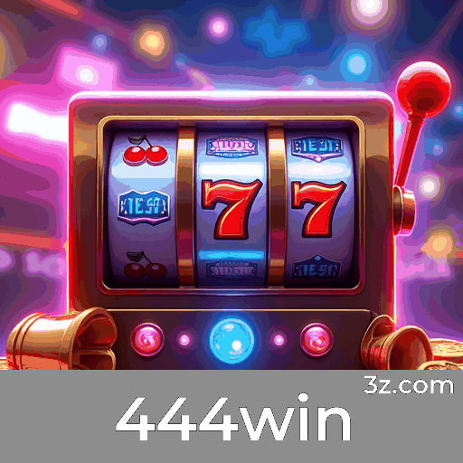 Acesso ao 444win