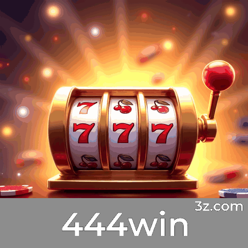 Cassino Online 444win