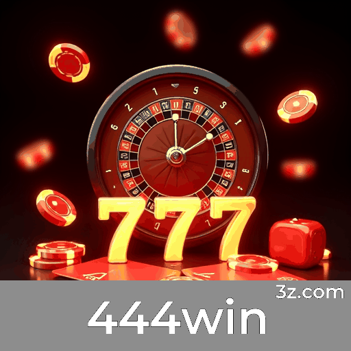 Acessar o site 444win COM
