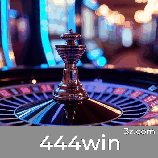 Cadastro na 444win