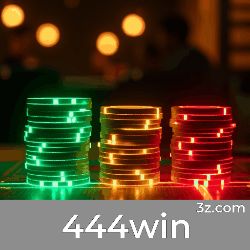 Cassino Online 444win
