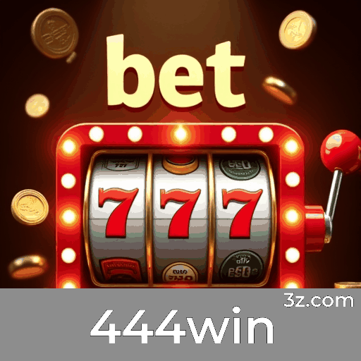 Acesso ao 444win