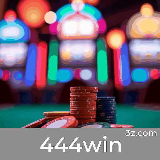 Cadastro na 444win