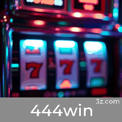 Cadastro na 444win