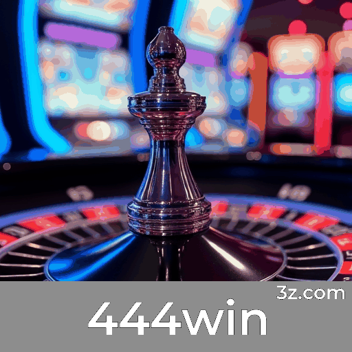 Cadastro na 444win