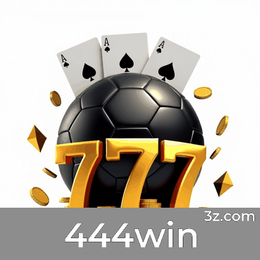 Acesso ao 444win
