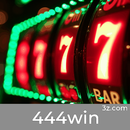 Cassino Online 444win