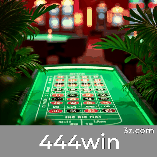 Cadastro na 444win