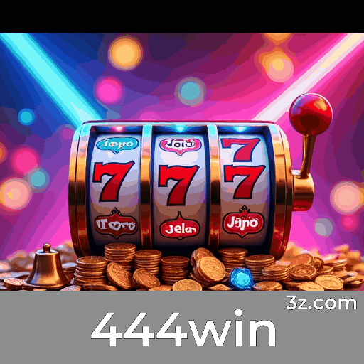 Acesso ao 444win