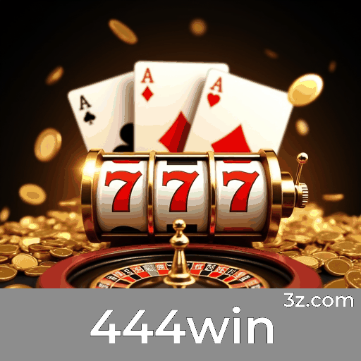 Acesso ao 444win