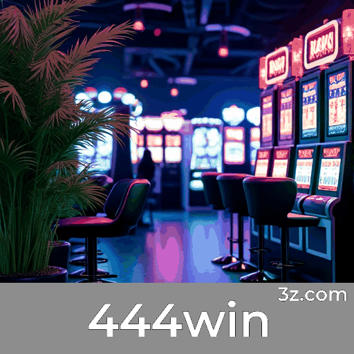 Cadastro na 444win