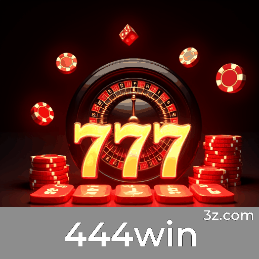 Cassino Online 444win