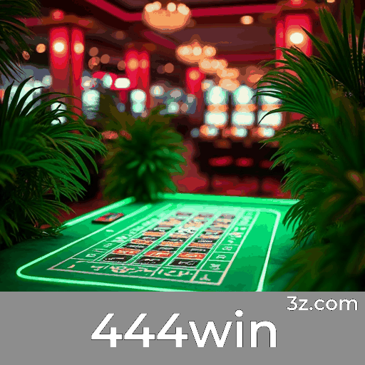 Acesso ao 444win