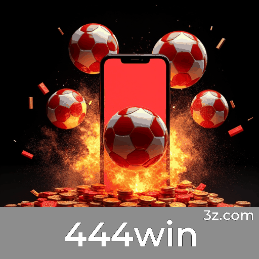 Cassino Online 444win