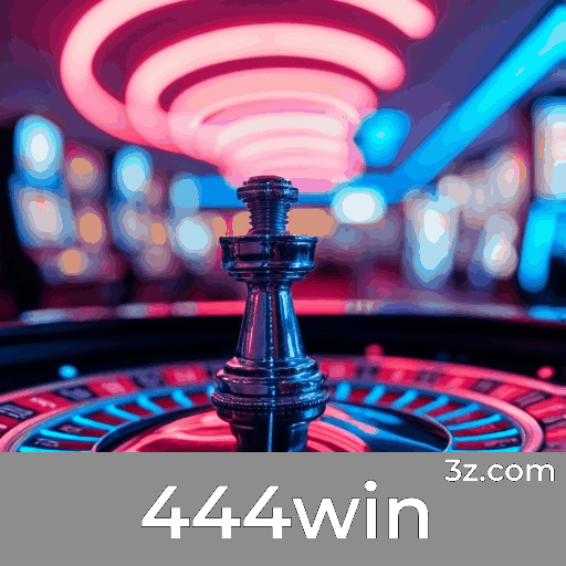 Acesso ao 444win