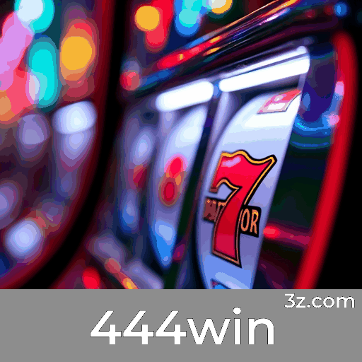 Cassino Online 444win