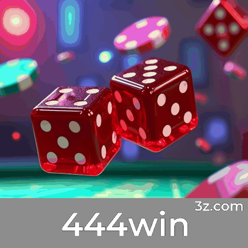 444win: O Melhor em Cassino e Apostas Online