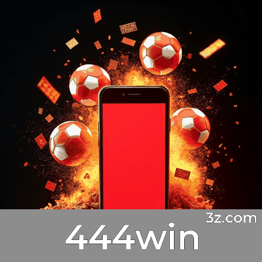 Acesso ao 444win