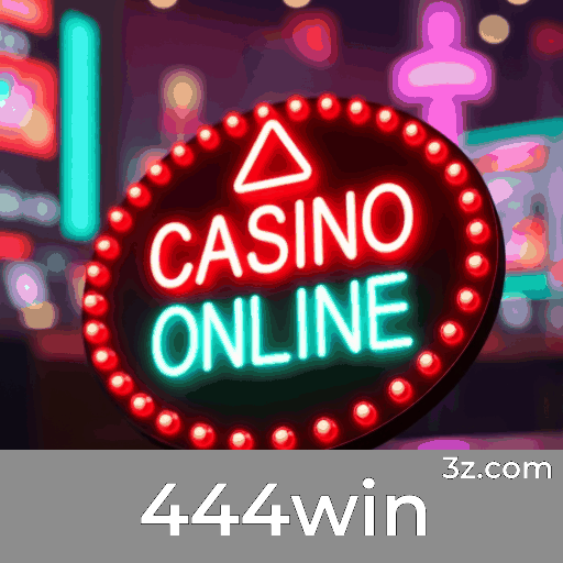 Cadastro na 444win