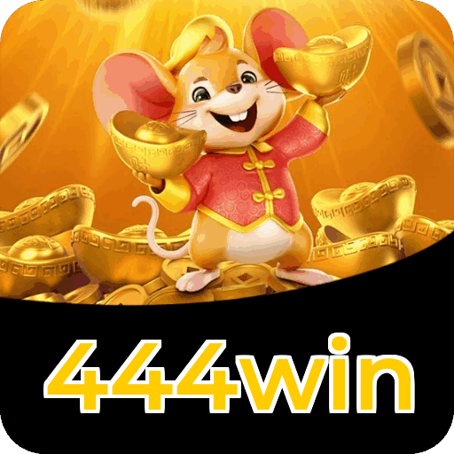 Logo Oficial 444win Download