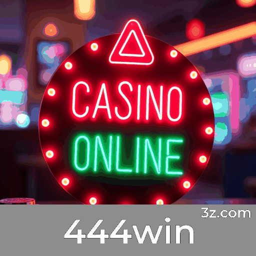 Cadastro na 444win