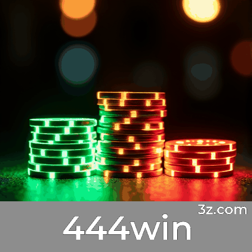 Cadastro na 444win